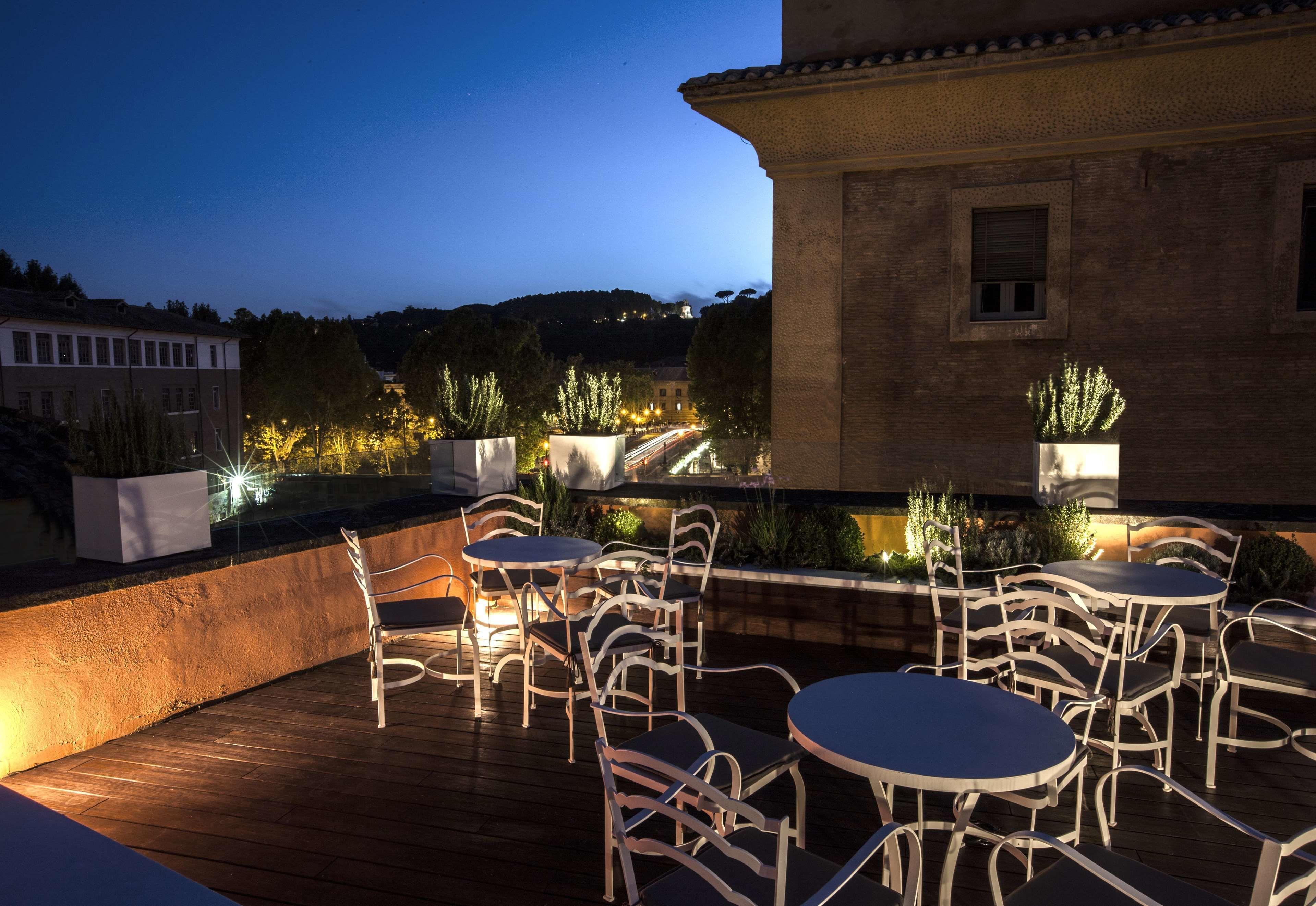 Dom Hotel Roma - Preferred Hotels & Resorts — Foto 3