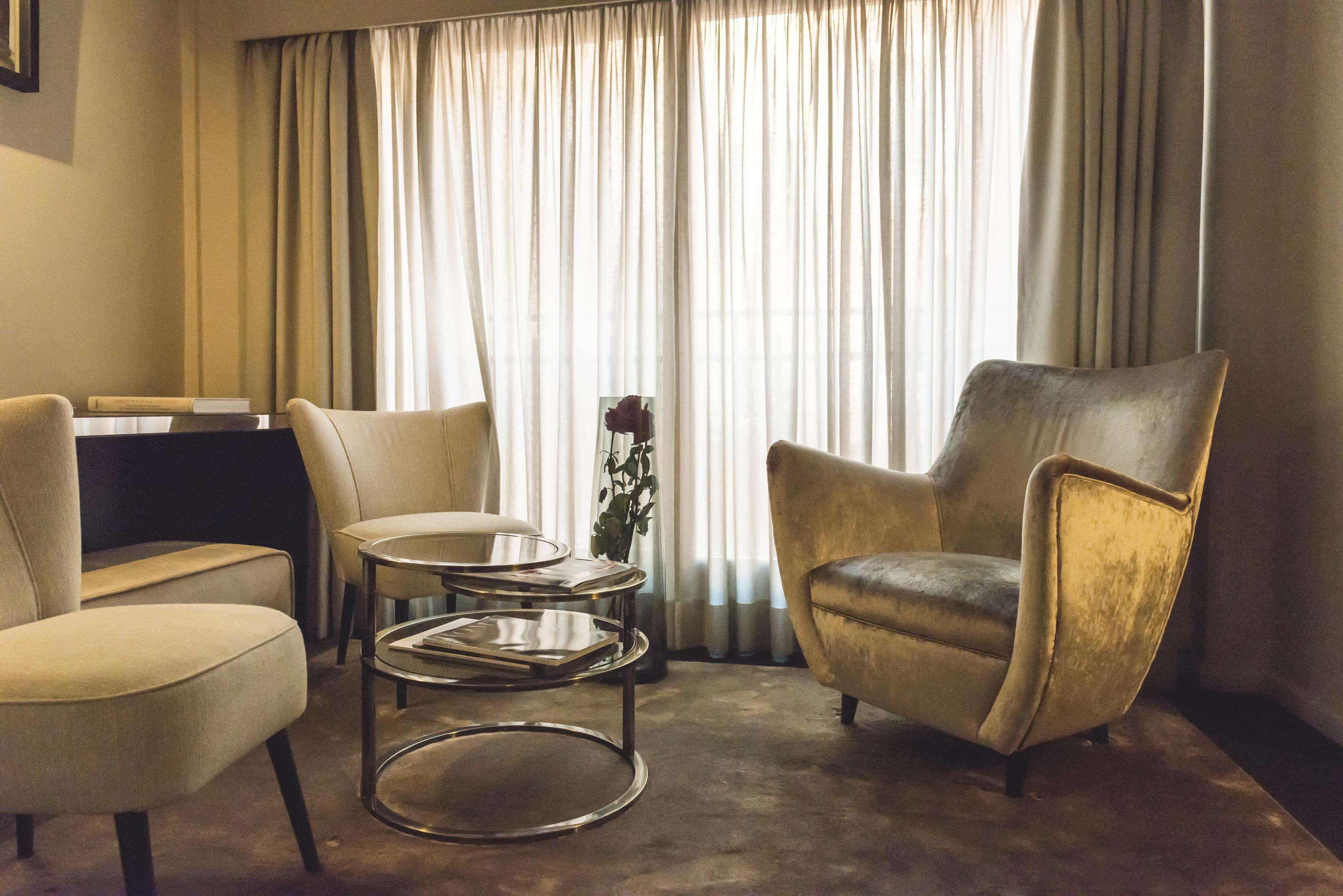 Dom Hotel Roma - Preferred Hotels & Resorts — Foto 2